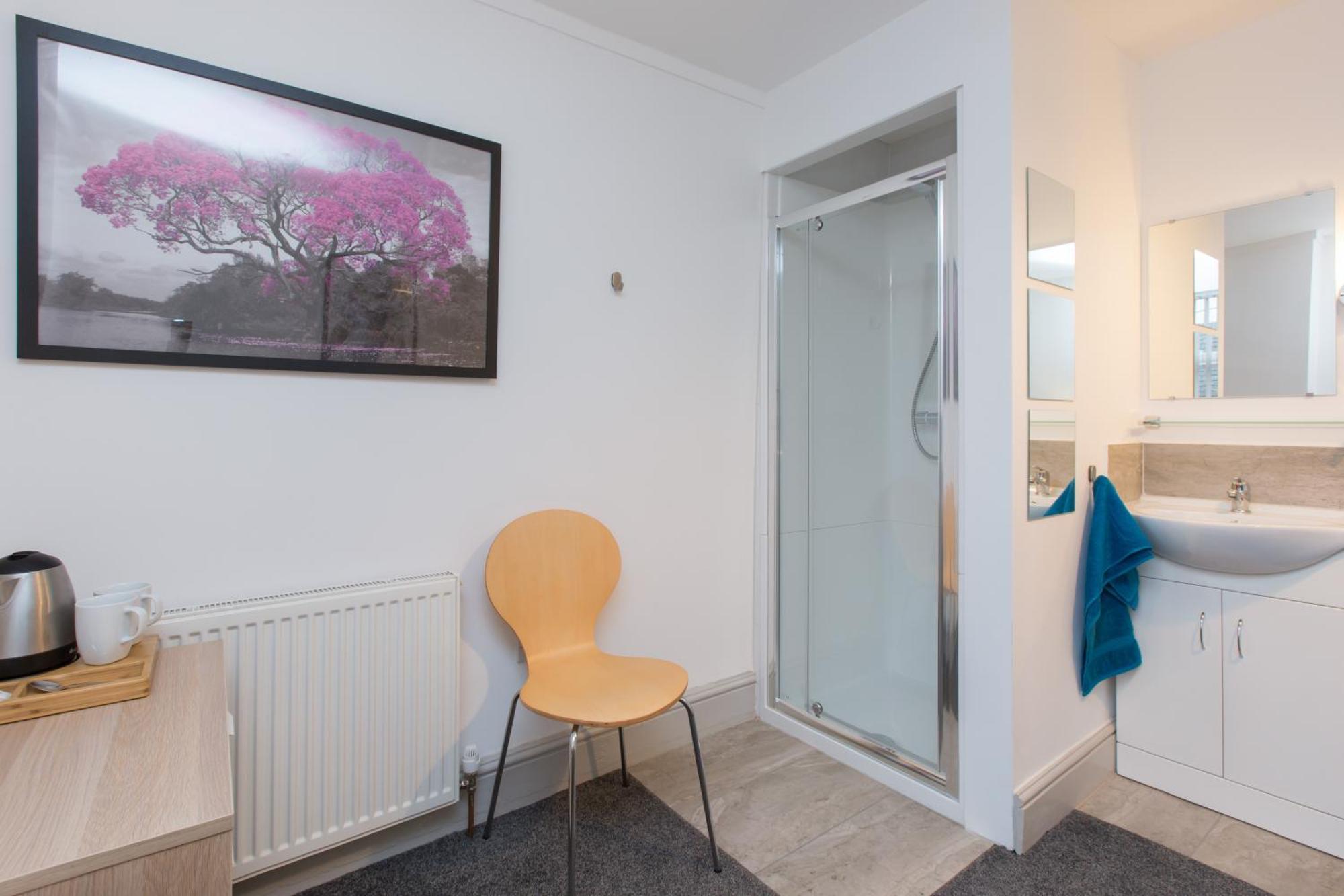 8 Samuel Street Lägenhet Crewe Exteriör bild
